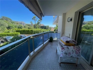 t2 à la location -   06400  CANNES, surface 44 m2 location t2 - UBI477324209